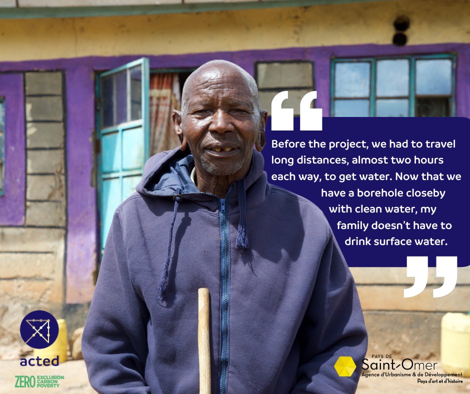 Acted Somalia tweet media