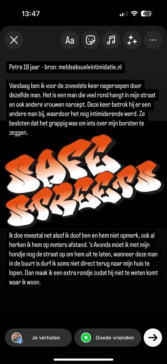 Safestreetsvelsen (@safestreetsvel1) on Twitter photo 