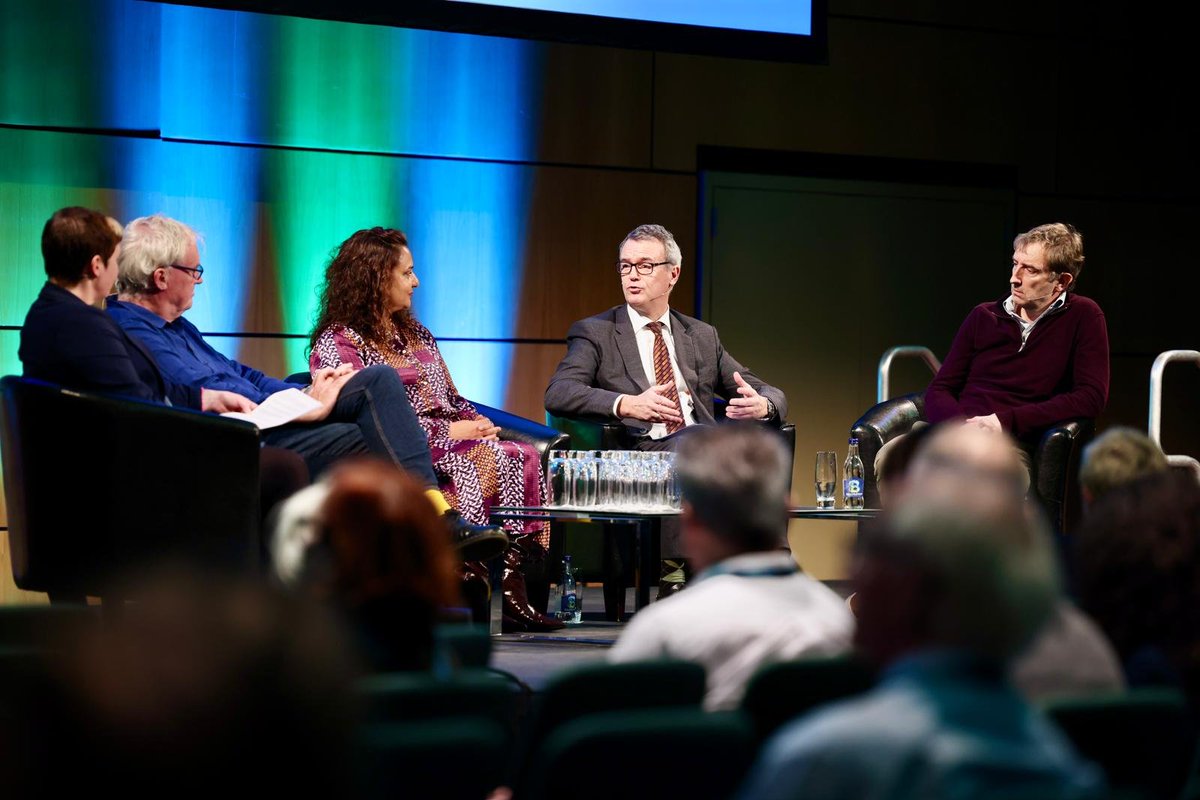 Marine Funding Opportunities (@mifundingoffice) on Twitter photo At the <a href="/HorizonEuropeIE/">Horizon Europe Ireland</a> Impact conference today- advice from the expert panelists is to develop soft skills, be a reliable partner, keep re-applying and become an evaluator to see the behind the scenes, transparent evaluation process! Making this programme work for you 👏 At the <a href="/HorizonEuropeIE/">Horizon Europe Ireland</a> Impact conference today- advice from the expert panelists is to develop soft skills, be a reliable partner, keep re-applying and become an evaluator to see the behind the scenes, transparent evaluation process! Making this programme work for you 👏