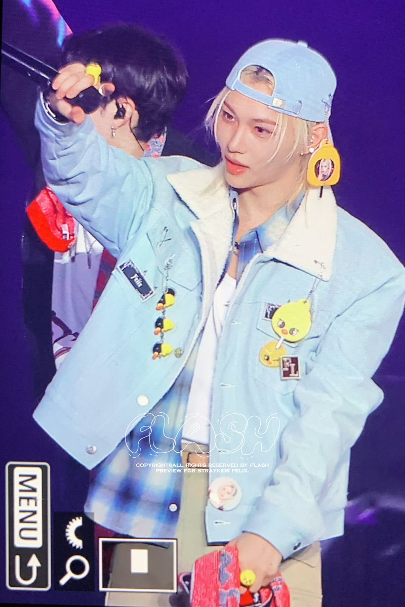 241205｜dominATE Osaka D1 Preview #felix #필릭스 #straykids