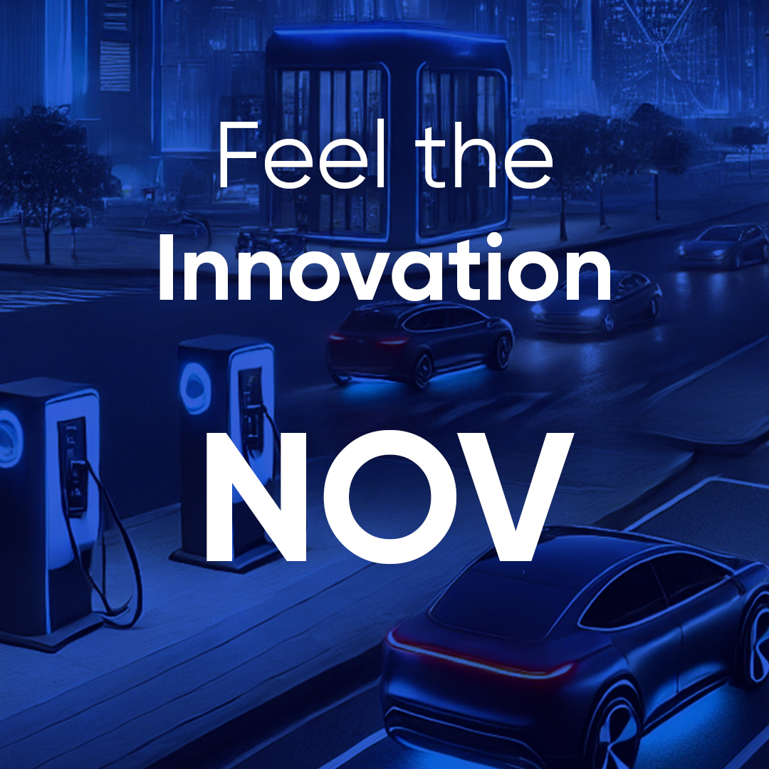 NextGen Mobility tweet media