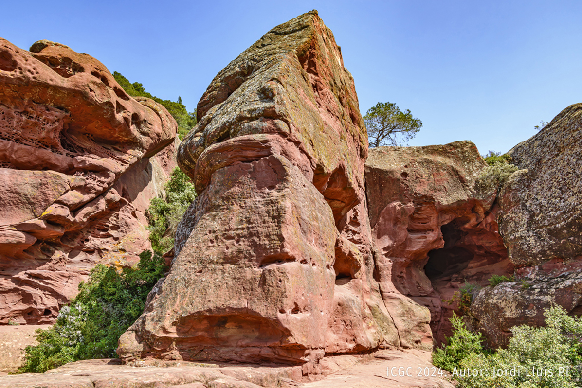 ICGC. Generalitat tweet media