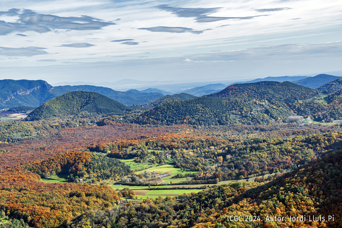 ICGC. Generalitat tweet media