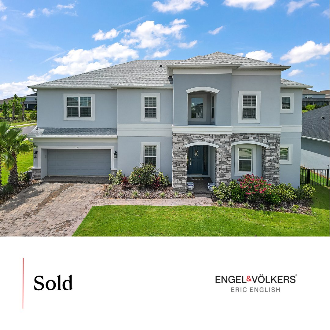 englisheric's tweet photo. Big congratulations to my incredible clients on the sale of their home! This journey was not without its challenges, but their patience and trust paid off after over 100 days on the market. https://t.co/YXcVicmBvt