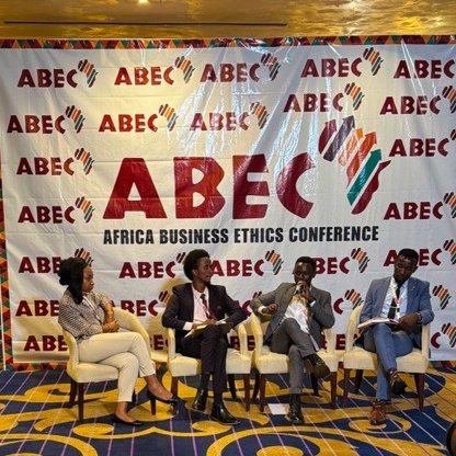 UNODCEastAfrica's tweet photo. In Nairobi, 🇰🇪 @UNODC_EA supported the Africa Business Ethics Conference 2024 that gathered participants from the private sector, Government, Civil Society and the media to define the way forward to promote business ethics in Africa🌍.
#UNCAC #UnitedAgainstCorruption #ABEC2024 https://t.co/zFgmaWxwwE