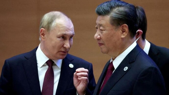 GlobalWhispers_'s tweet photo. 🇳🇱 Mark Rutte: "Russia and China have been destroying our nations with cyber-attacks and disinformation. They are a real threat to the West right now."
🇷🇺🇨🇳
#CyberThreat #Disinformation #Russia #China #WesternSecurity #BreakingNews https://t.co/IOVES71sGG