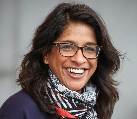 We’re honoured and delighted to announce that the 2025 Judging Panel will be chaired by the incoming Director and Co-Chief Executive of the <a href="/NationalTheatre/">National Theatre</a>, Indhu Rubasingham.