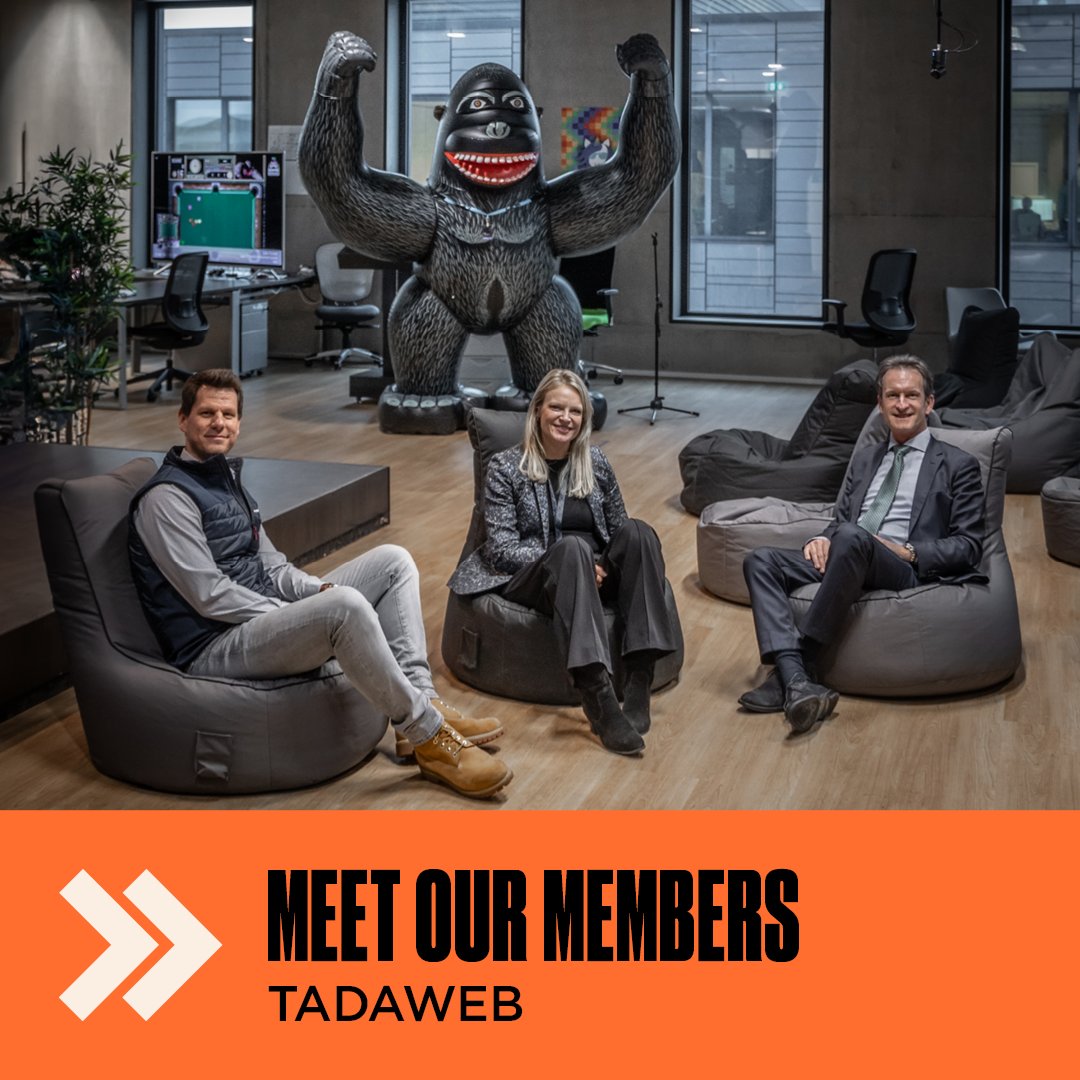 Chambre de Commerce du Luxembourg tweet media