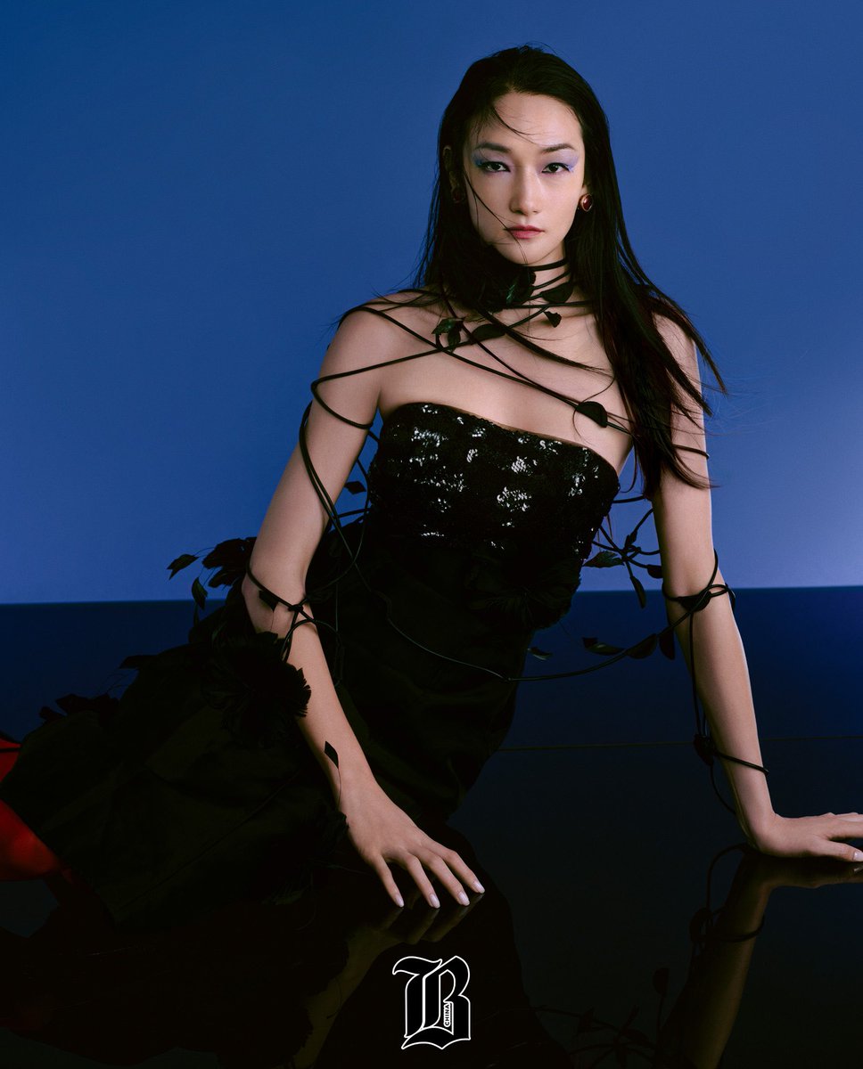 reiwano_nomen's tweet image. Movement for Barbes China 

冨永愛さまに動きを付けさせていただく日が来るとは。。。
沢山学ばせて頂いた日でした。

KINYAさんいつもありがとうございます💓

関係者の皆様ありがとうございました

#movementdirection #振付師