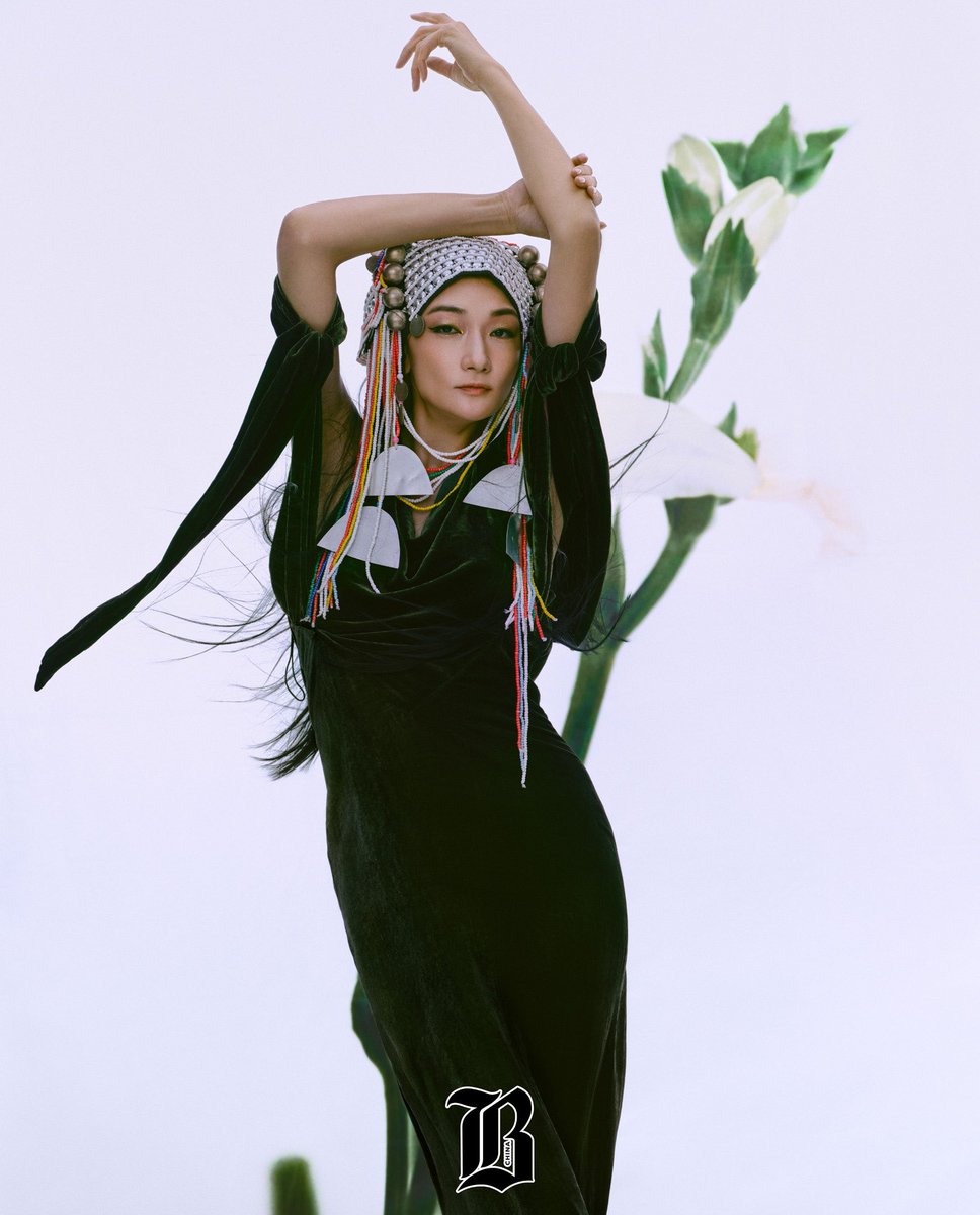 reiwano_nomen's tweet image. Movement for Barbes China 

冨永愛さまに動きを付けさせていただく日が来るとは。。。
沢山学ばせて頂いた日でした。

KINYAさんいつもありがとうございます💓

関係者の皆様ありがとうございました

#movementdirection #振付師