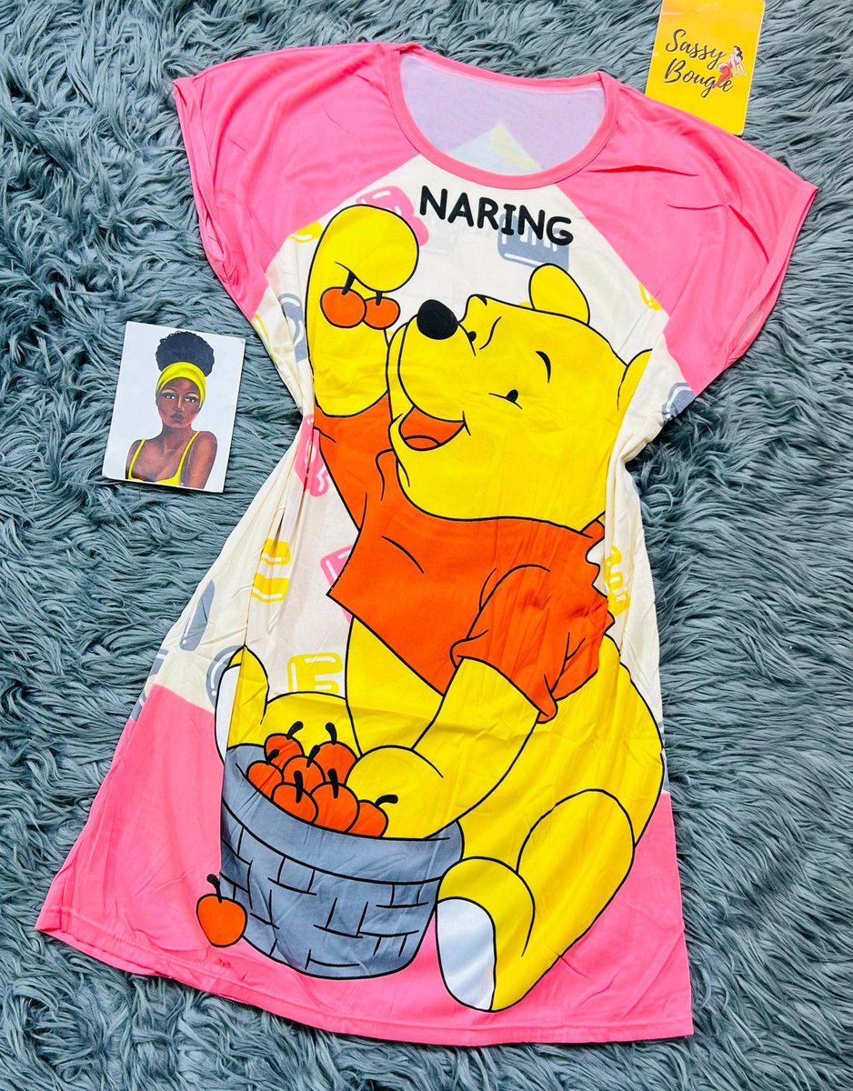 Animation adult free gown📌
Size 6-16
Price: 8,500

Please send a DM to order 📌 

<a href="/_DammyB_/">Dammy B 🎥</a> <a href="/pagesbydammy/">PAGESBYDAMI | PBD/001</a>