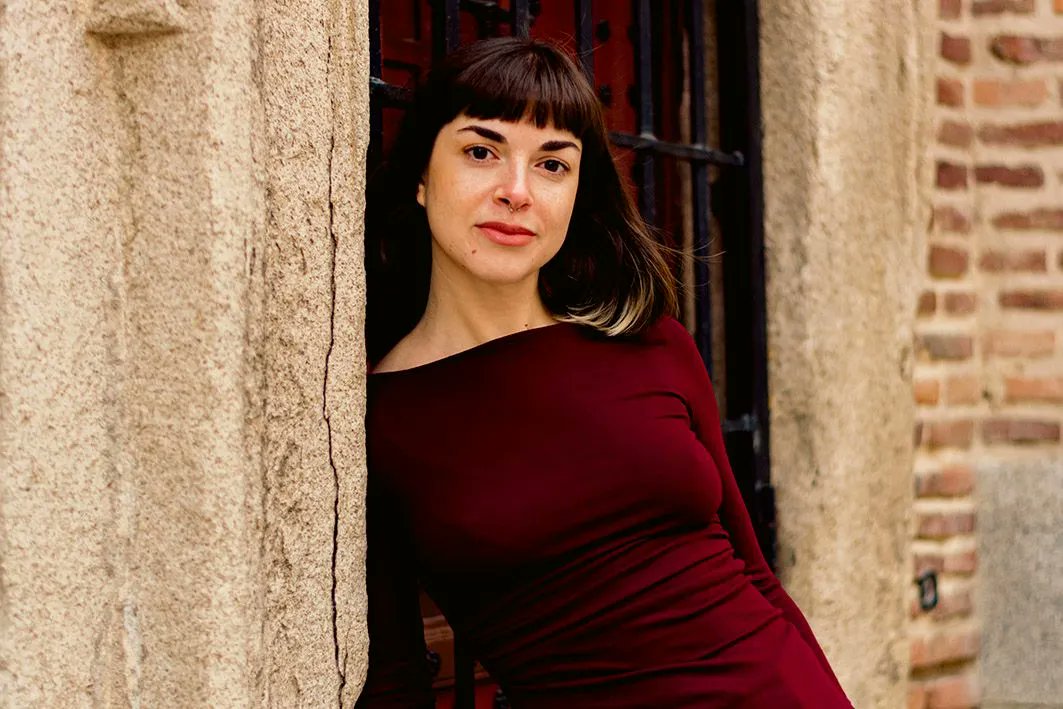 Revista Godot tweet media