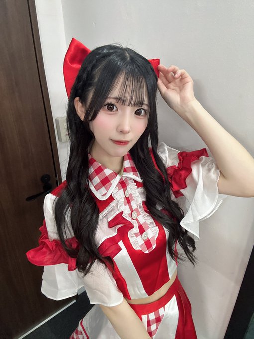 眞辺あみのTwitter画像18