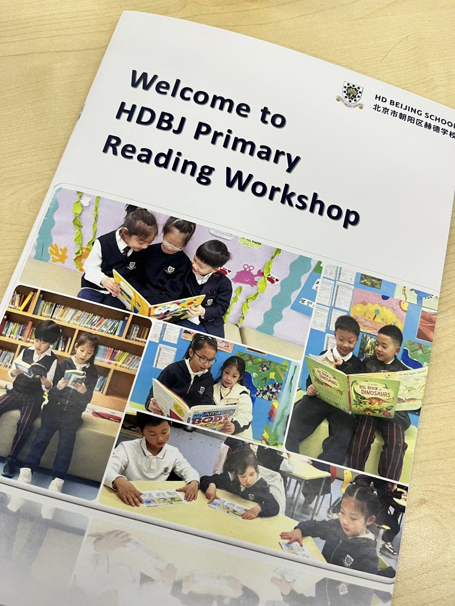 MrsEvaMarshall's tweet photo. Today’s reading workshop gave parents a chance to experience the same reading activities their children do in class. It was a great opportunity to learn more about their child’s learning process. #HDBeijing #ReadingWorkshop https://t.co/kYFV5S2fbu