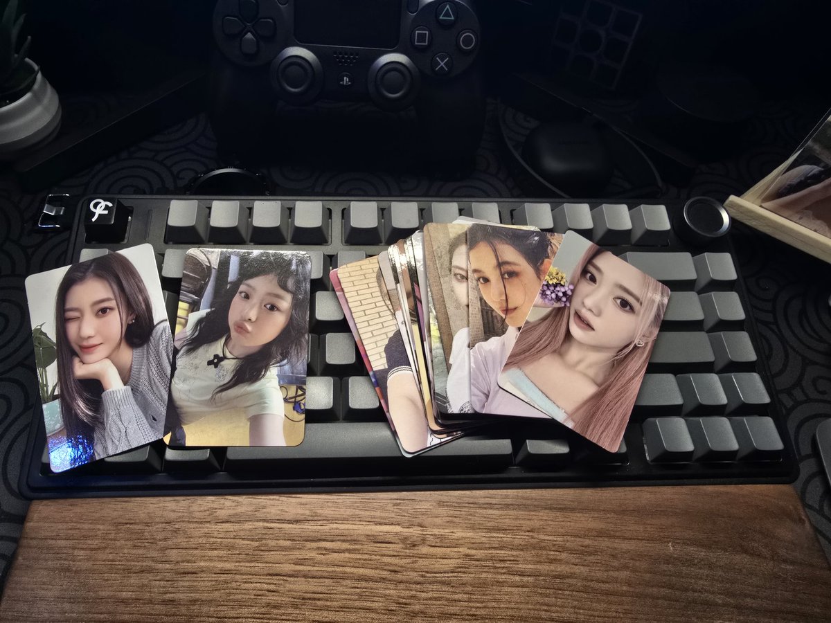 aquinus's tweet photo. parcel arrived safely thank u so much @gabrielscart more budols to come
#rielproofs https://t.co/bG7kQkWtIK