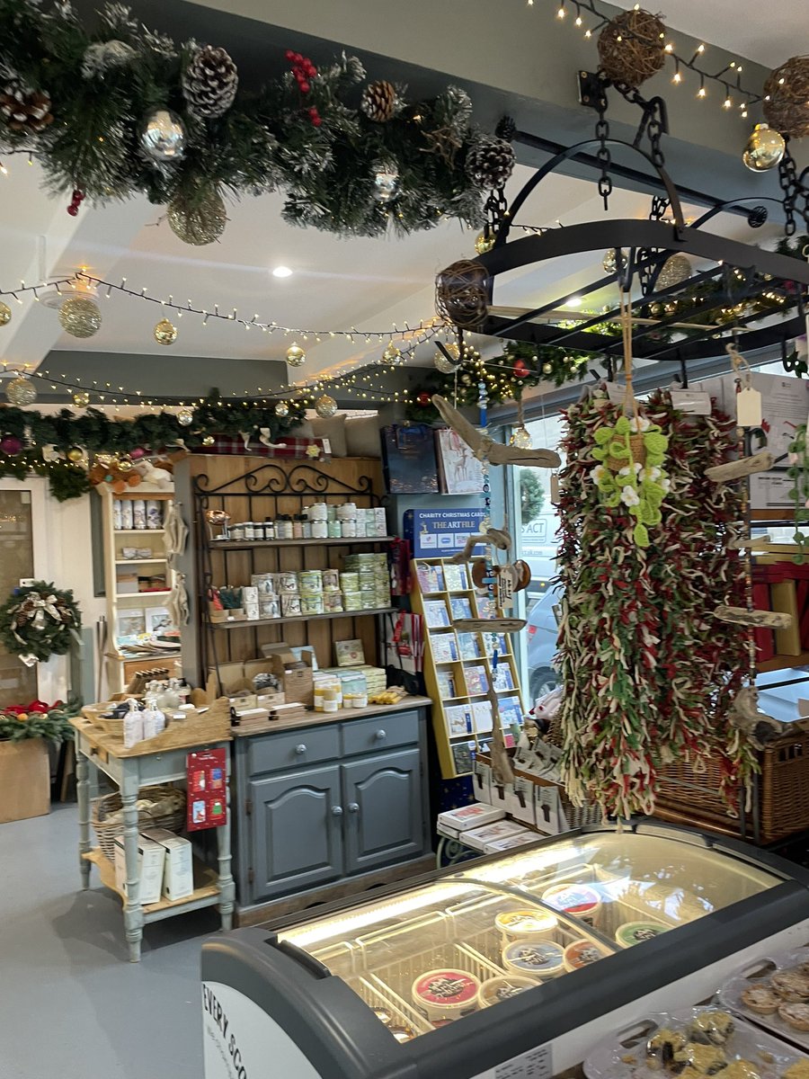 stjamesssqbath's tweet photo. Eades new shop is officially open! Locally sourced icecream, fish and meat. Lovely selection of gifts too. Definitely a great addition to our fabulous group of independents! https://t.co/cGiFdsB70f