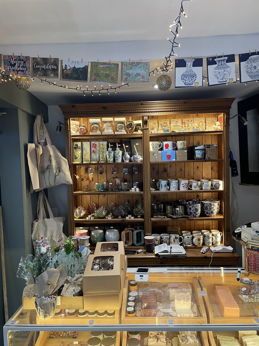 stjamesssqbath's tweet photo. Eades new shop is officially open! Locally sourced icecream, fish and meat. Lovely selection of gifts too. Definitely a great addition to our fabulous group of independents! https://t.co/cGiFdsB70f