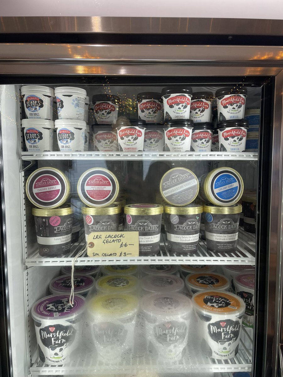 stjamesssqbath's tweet photo. Eades new shop is officially open! Locally sourced icecream, fish and meat. Lovely selection of gifts too. Definitely a great addition to our fabulous group of independents! https://t.co/cGiFdsB70f