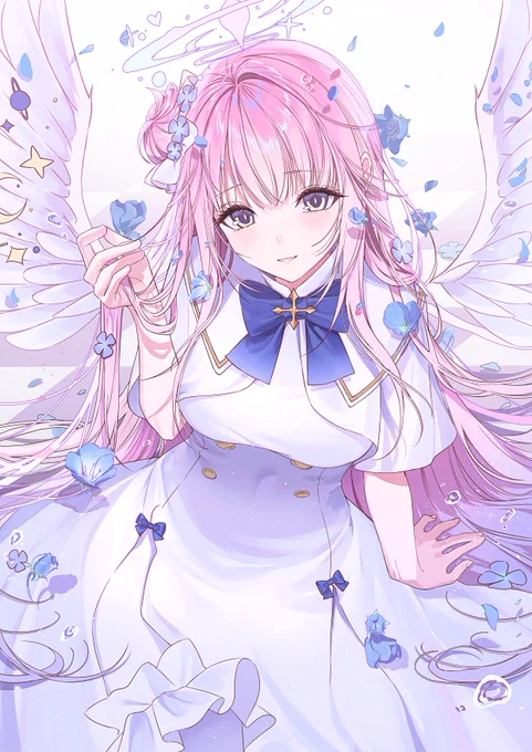 ミカ #ブルアカ 
