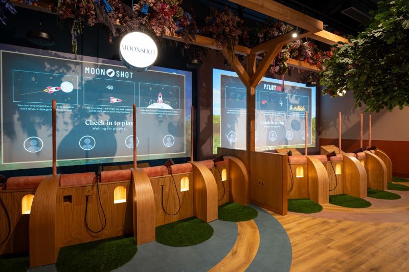 Piccadilly Arcade tweet media