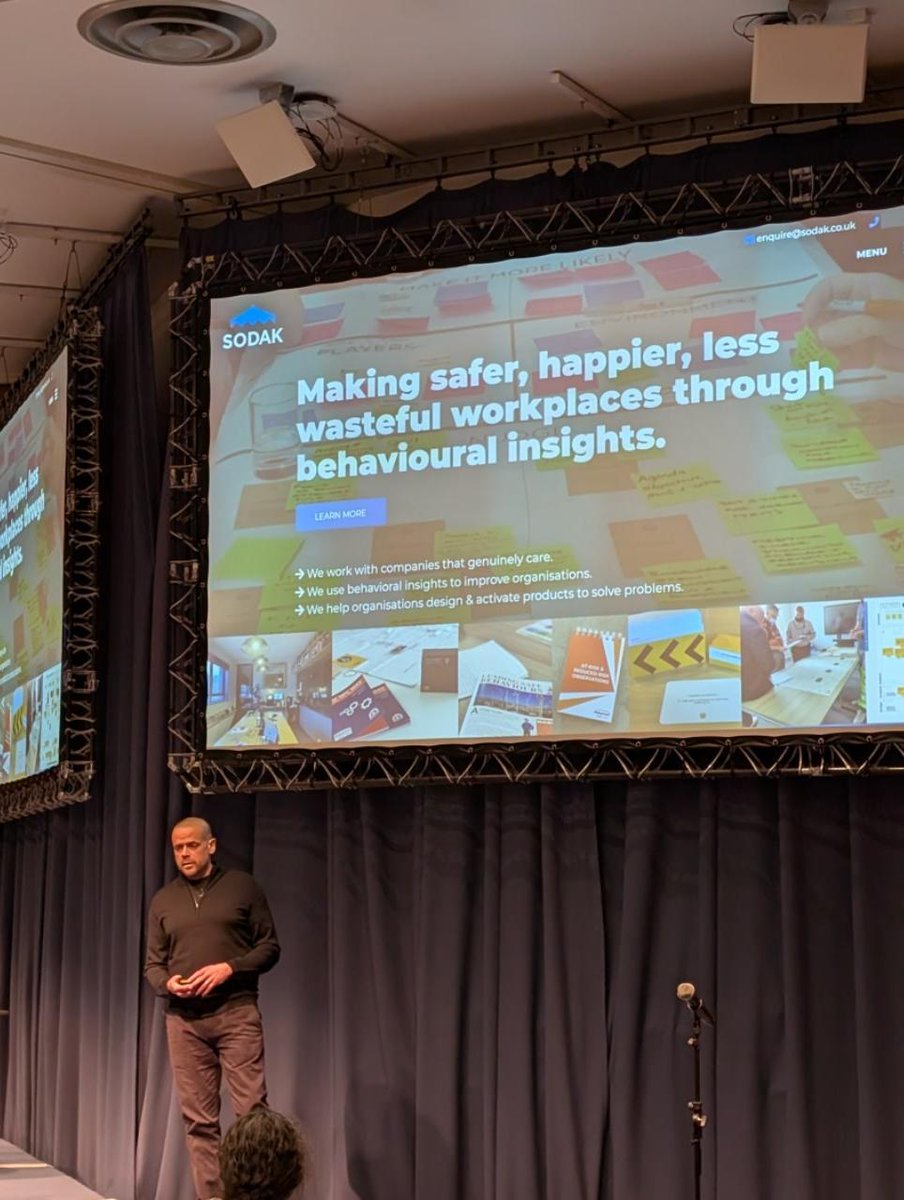 SafetyOn tweet media