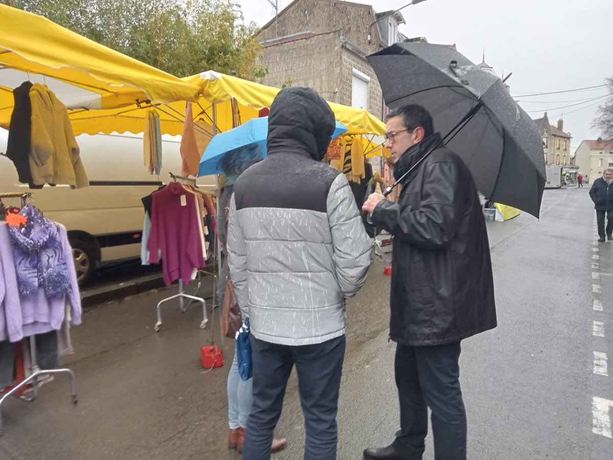 VUIBERT Lionel tweet media