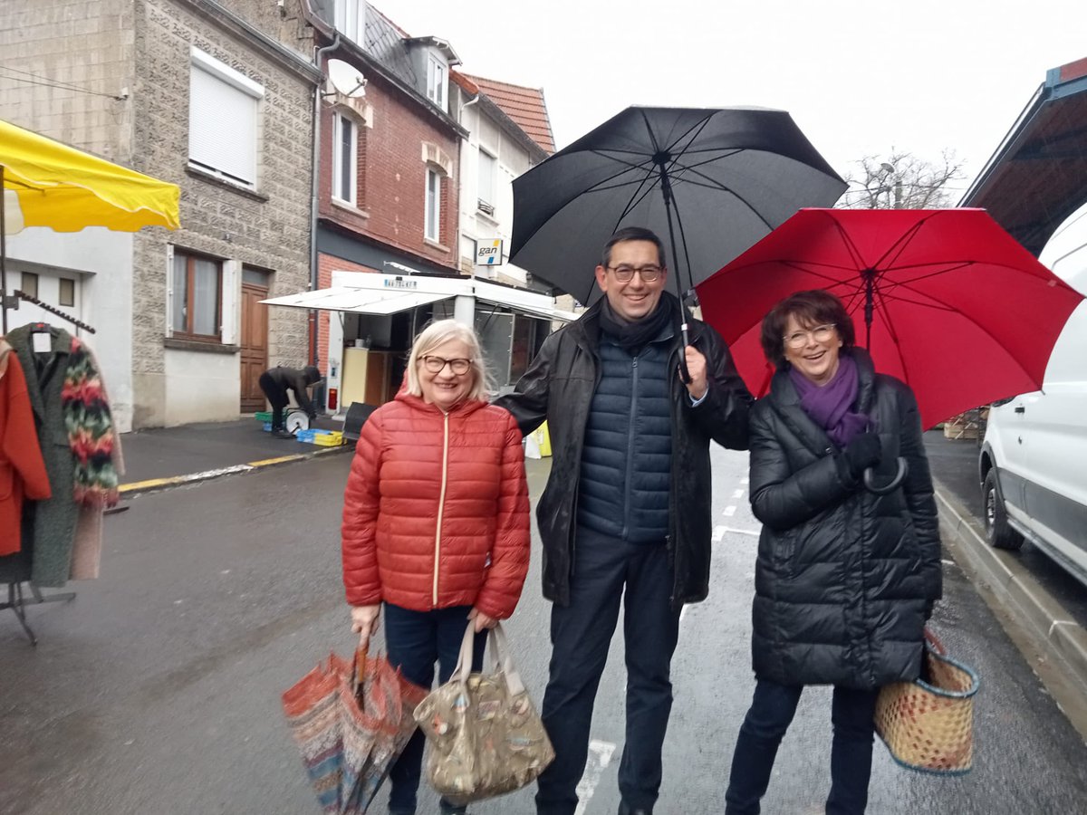 VUIBERT Lionel tweet media