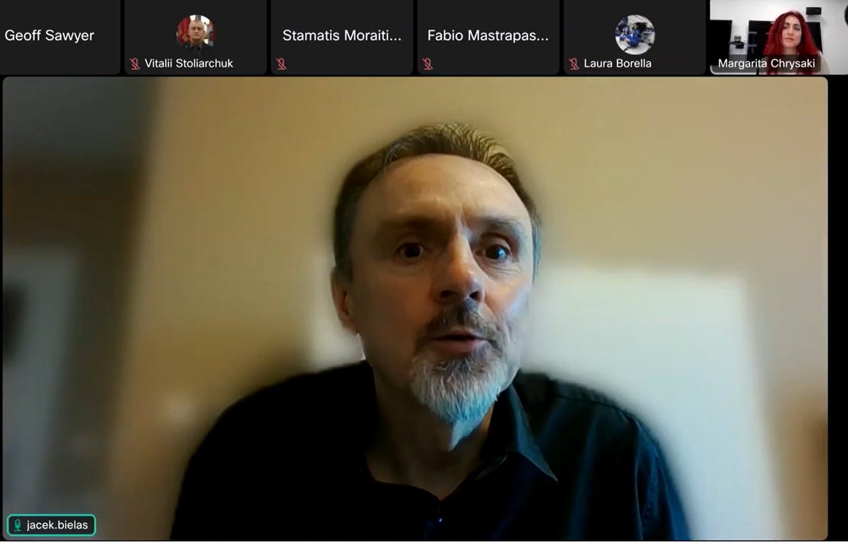 NEREUSaisbl's tweet image. 🚀 Exploring the future of #SpaceEducation! Discover Europe's top training programs, from space psychology to ESA &amp;amp; EUROAVIA initiatives. 📽️youtube.com/watch?v=V7MibF…