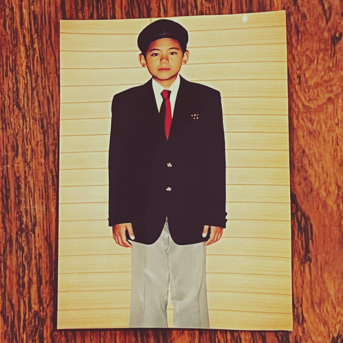 smile817219738's tweet photo. New Drop

「笑」

🎅🏽2024.12/25(水) 
　Digital Release 📲

https://t.co/MFtQrb6wsY

Thanks👏🏼
慶吾@hesikix 
大ちゃん@7by7tamaki 
宮さん@7by7miyahira 
ヘルミッショネルズ(タカシさん)@terryfunk45 https://t.co/kX0OCdrtGd
