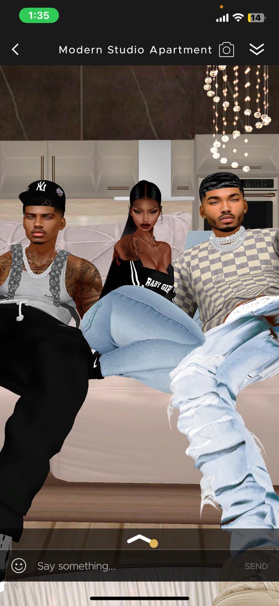 𝐏𝐚𝐜𝐨 X 𝐆𝐚𝐫𝐜𝐢𝐚 tweet media