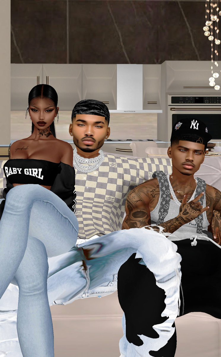 𝐏𝐚𝐜𝐨 X 𝐆𝐚𝐫𝐜𝐢𝐚 tweet media