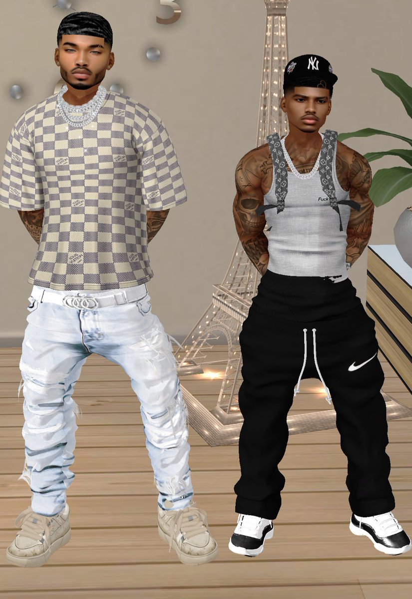 𝐏𝐚𝐜𝐨 X 𝐆𝐚𝐫𝐜𝐢𝐚 tweet media