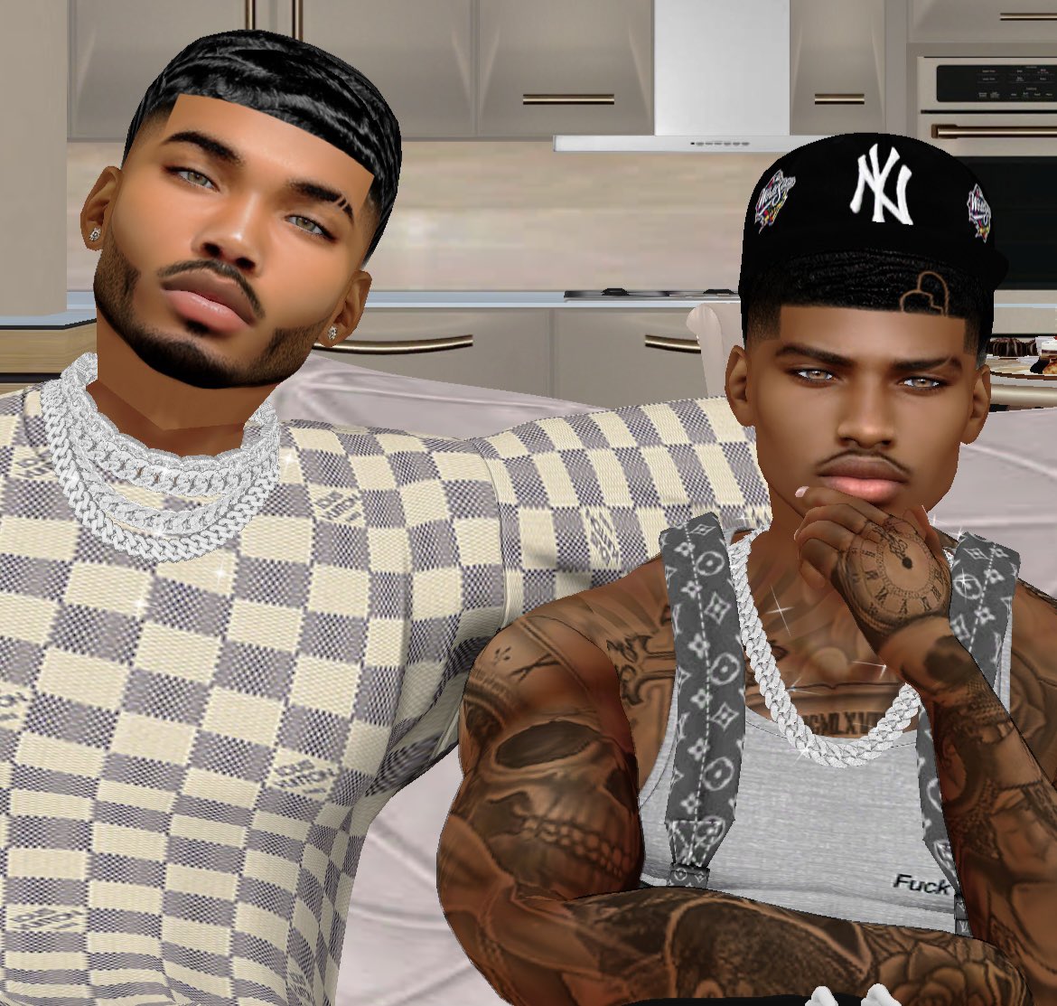 𝐏𝐚𝐜𝐨 X 𝐆𝐚𝐫𝐜𝐢𝐚 tweet media