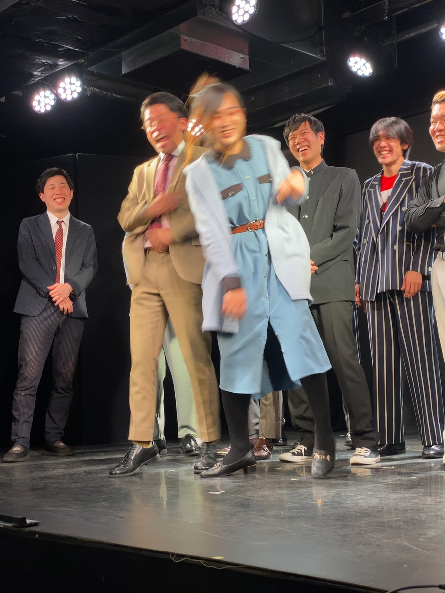 51g_k2's tweet photo. 2024年みだれに会うの最後になっちゃったよ😭😭
11月ライブ行けてなかったから久しぶりだった~。楽しすぎたしやっぱりみだれのネタ1番好きだな
2025年の活躍が楽しみ😸 https://t.co/xOAsMT4gTj
