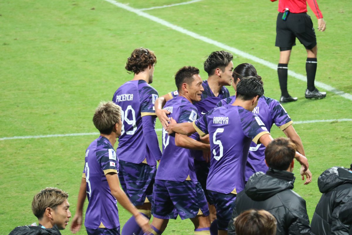 asako_0602's tweet photo. 最高すぎました…😭😭😭💜 https://t.co/GklNLAMRMg