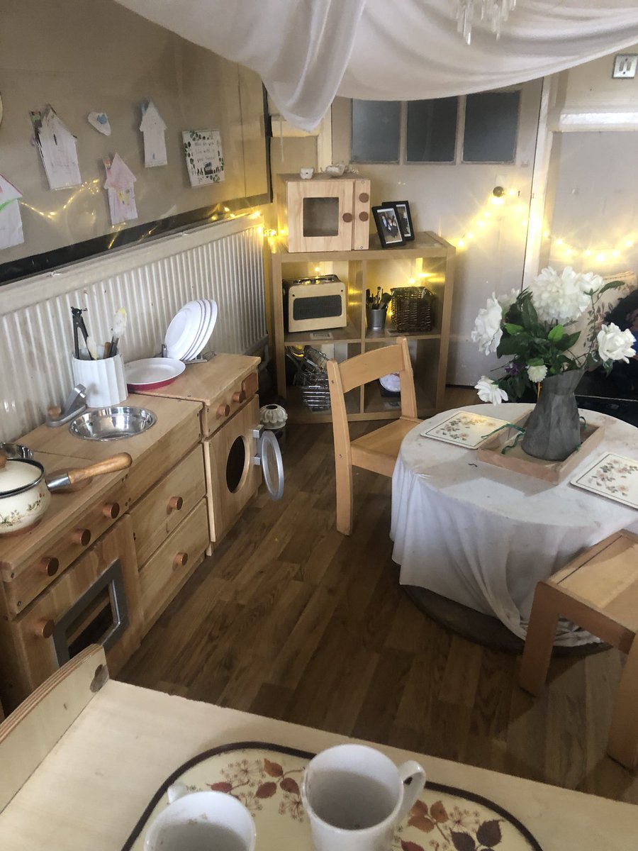 Kelly Butler SIP / EYFS consultant/ Ex HMI tweet media