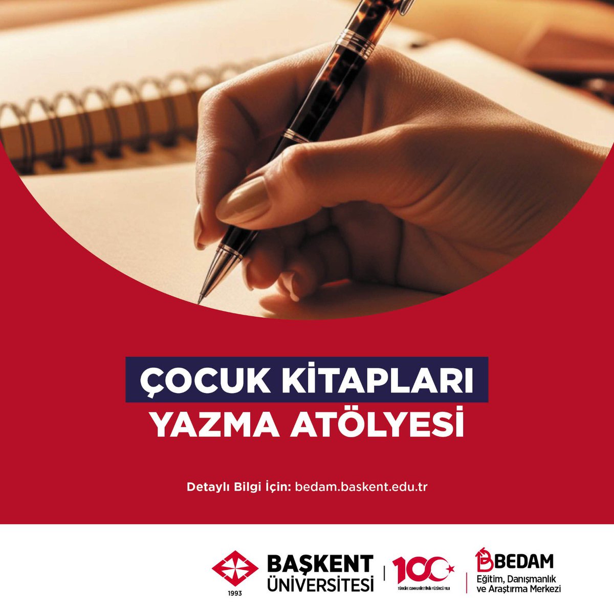 bedambaskent's tweet photo. Eğitim 20.01.2025 tarihinde başlayacaktır. 
Kayıt için : https://t.co/nKh3FYSIl7

#bedam_her_zaman_önde_ve_öncü https://t.co/mmCkhgjZNl
