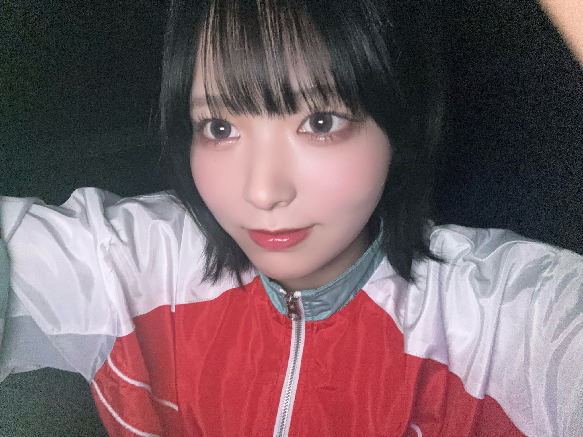 江角怜音　イコノイジョイ2024衣装　チュウ　値下げしました。 江角怜音（≒JOY） - ＝LOVE、≠ME、≒JOY「イコノイジョイ大