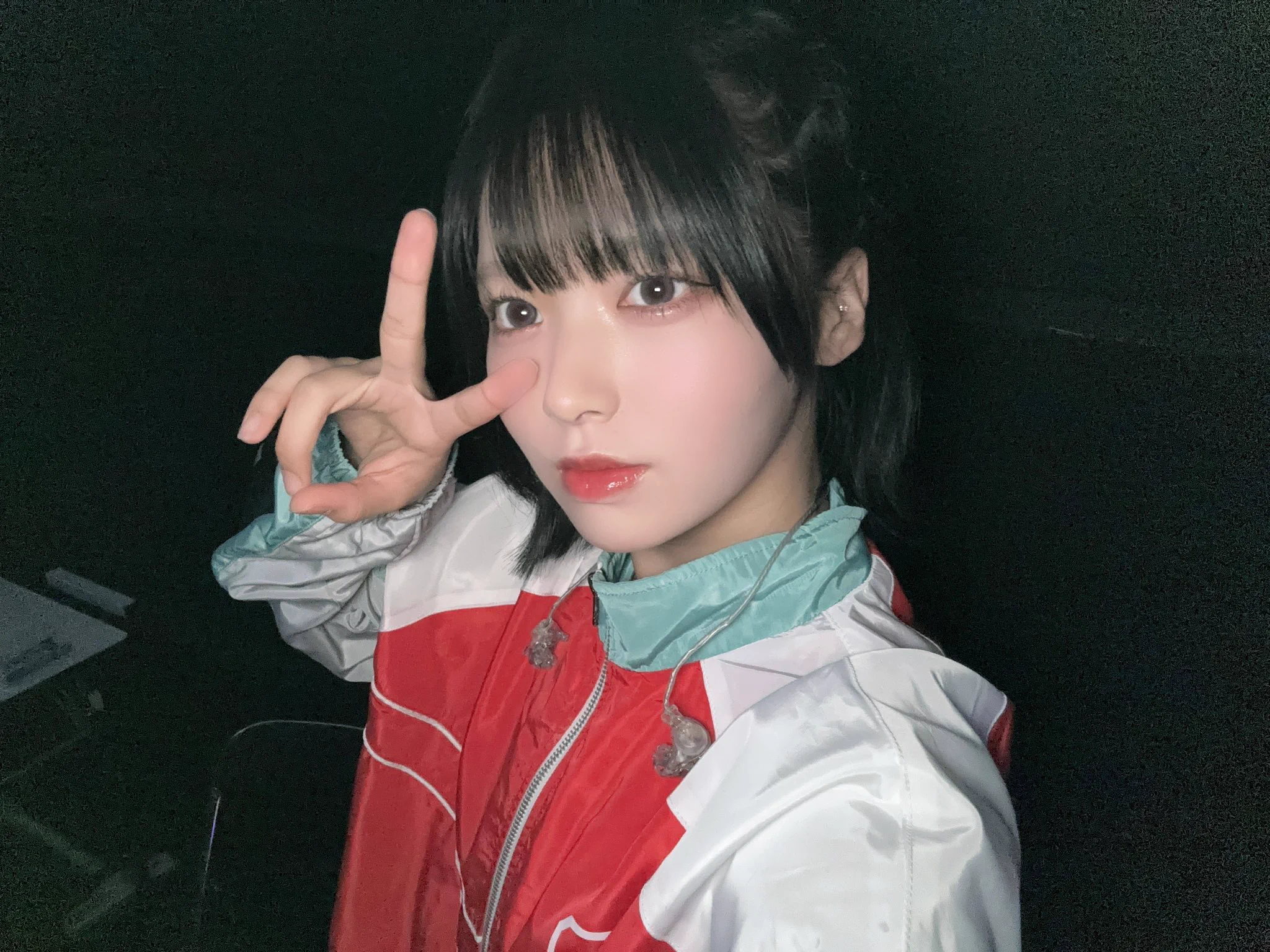 江角 怜音 az X-en: „#ニアジョイホールツアー2024 にて 『ワタシ
