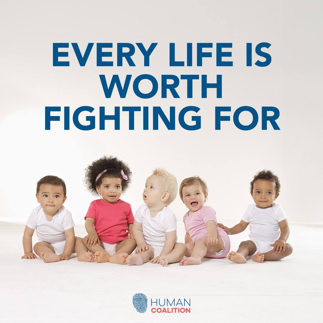 HumanCoalition's tweet photo. Every life is beautiful and is worth living.
#SaveTheBabyHumans #LifeIsAHumanRight #ValueLife #ChooseLife #EndAbortion #Abortion #ProLife #RescueThePreborn #HelpHurtingWomen #HelpTheHurting #HelpTheVulnerable #Preborn #RestoreFamilies #ProWomen https://t.co/raM1oWQvsu