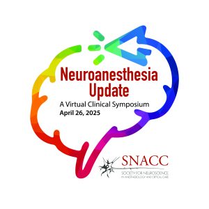SNACCNeuro's tweet photo. 🧠 Attention Neuroanesthesia Professionals! Mark your calendar for the 2025 SNACC Virtual Clinical Symposium on April 26. This immersive event delivers cutting-edge updates &amp; educational sessions tailored to your field. #SaveTheDate #NeuroanesthesiaUpdate https://t.co/PVSZduFHNi https://t.co/ozYMvF0bsp