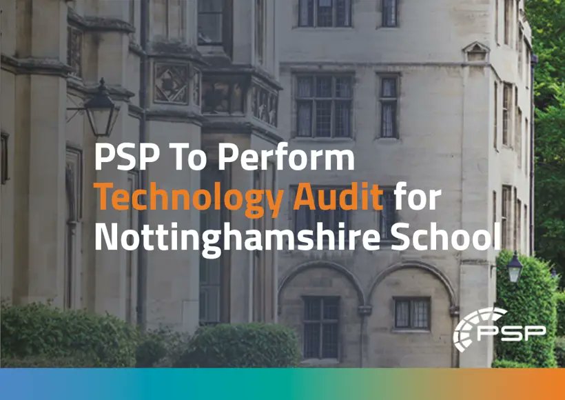 Meeting digital and technology standards is no longer optional for schools, it’s essential for creating a vibrant, future-ready educational environment. Are you meeting KCSIE standards? It's time to find out! 🏫 
#safeguarding #education #ictservices

psp-outsourced.com/news/psp-perfo…