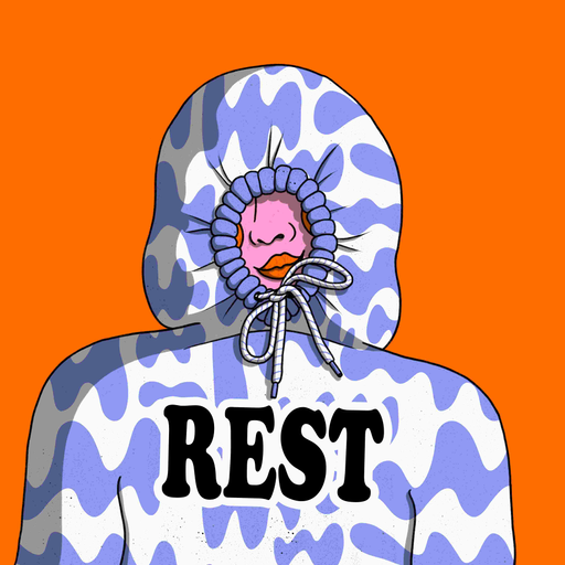OrionHyperloop's tweet photo. π₯ Remarkable Women #3947 π₯
Remark: REST (2.00%)
Background Color: Orange (2.22%)
Clothing: Scrunched Hoodie (2.57%)
Powered by @BetterBlocksio #FlexBot
https://t.co/sKAFsPL1ob https://t.co/ZyEhcsIvFE