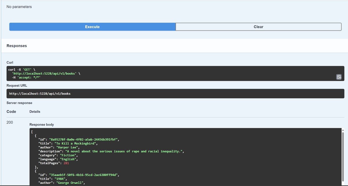 techjunkiejh's tweet image. How to Create a Minimal API in #NETCore – A Step By Step Handbook bit.ly/49pwM5X     #TechJunkieNews #Tech #SoftwareDev #Coding