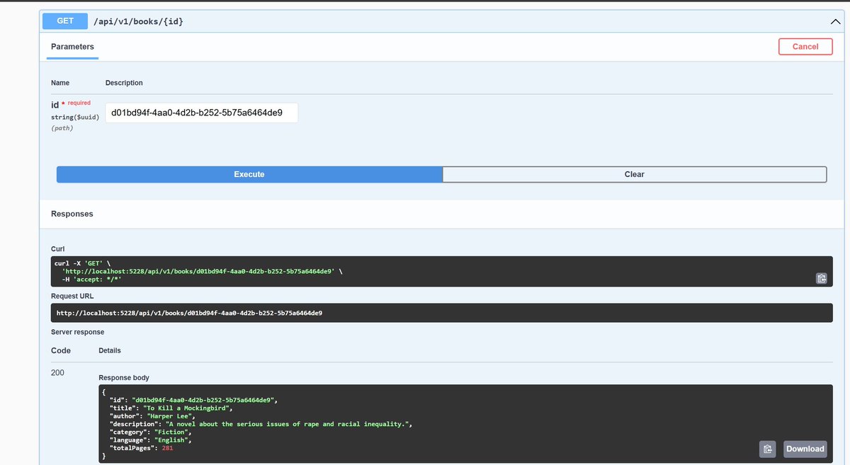 techjunkiejh's tweet image. How to Create a Minimal API in #NETCore – A Step By Step Handbook bit.ly/49pwM5X     #TechJunkieNews #Tech #SoftwareDev #Coding