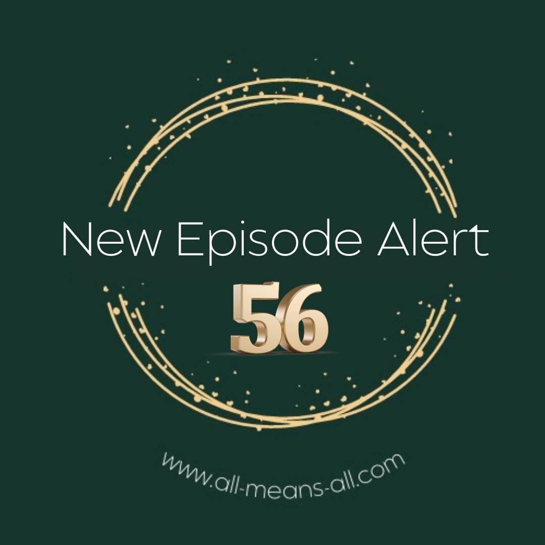 🎙️ New Episode Alert! We’re diving into GROWTH coaching &amp; its power to inspire meaningful conversations. Discover how GROWTH coaching can help you support others. Tune in now! #AllMeansALL #CommunAT #InclusionMatters 

podcasts.apple.com/us/podcast/all…