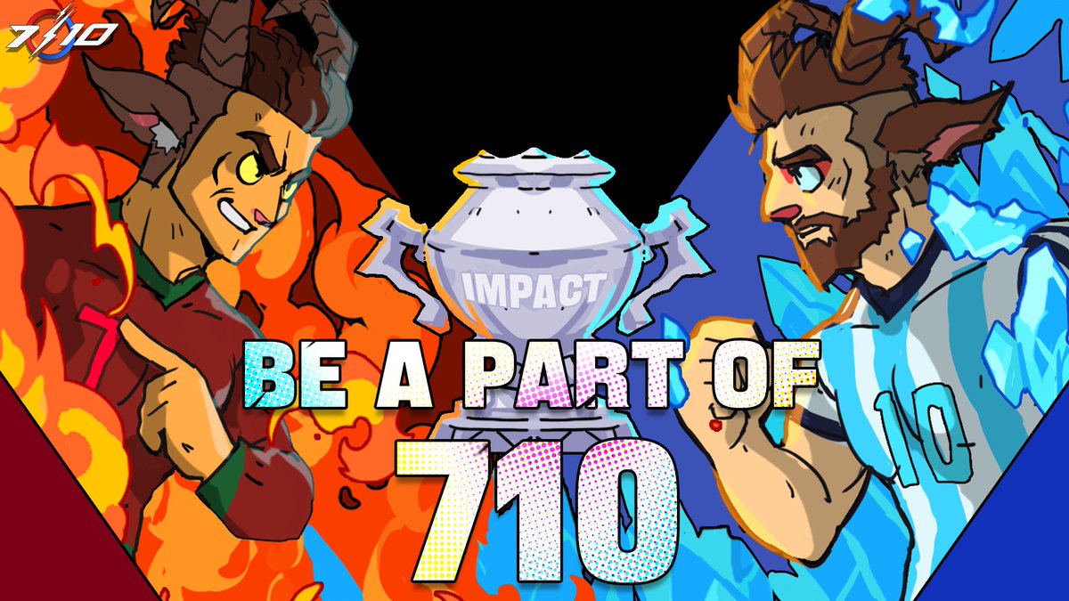 Hey Piggy! 🐷🌍 Join the 710 Ambassador Program! 🌟

Are you passionate about football and ready to share the love for the game? We’re looking for ambassadors from:

⚽️ Portuguese-speaking countries
⚽️ Spanish-speaking countries
⚽️ CIS Region (Russian-speaking countries)
⚽️ Japan