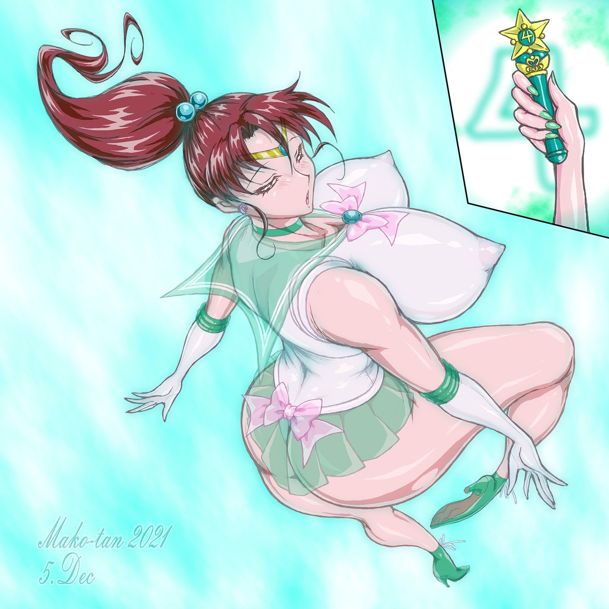 #木野まこと生誕祭2024 
過去絵など🎂 