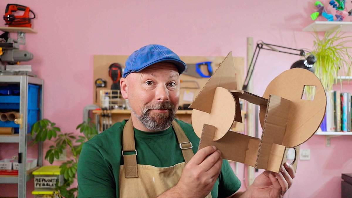 Wakefield District teachers, join artist John Mayson for a hands-on, interactive CPD session which explores sculpture making in the classroom.

Book your space here: tradedservices.wakefield.gov.uk/Event/253482

<a href="/OurYear2024/">OurYear2024</a> / <a href="/MyWakefield/">Wakefield Council</a> #OurYear2024 #TeacherCPD #ArtEducation