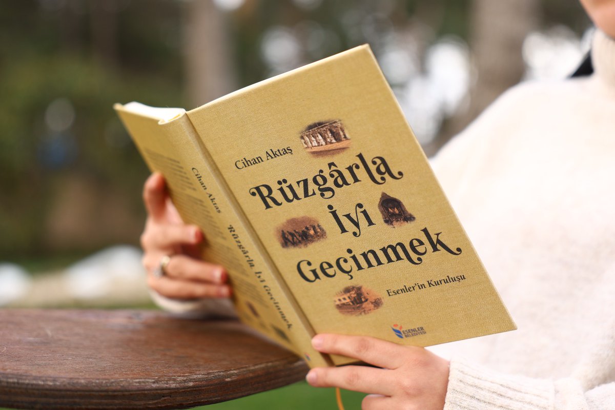 sehirdusuncemer's tweet photo. "Rüzgârla İyi Geçinmek" yeni tasarımıyla çıktı!  
 
Kitabın tamamına #online ulaşmak için: https://t.co/1n3Jl5FGpe @chn_aktas https://t.co/GMgCbkhPSw